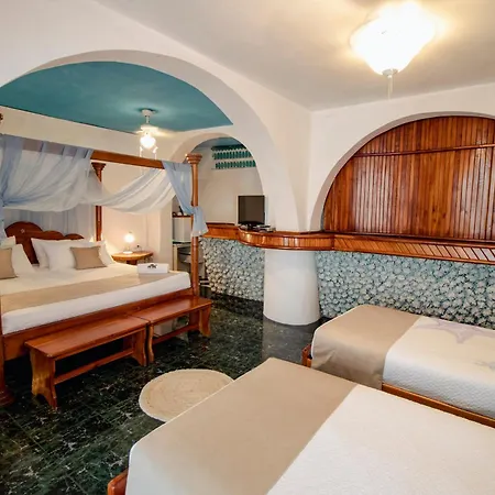 Hotel Casa Blanca Puerto Baquerizo Moreno Room photo