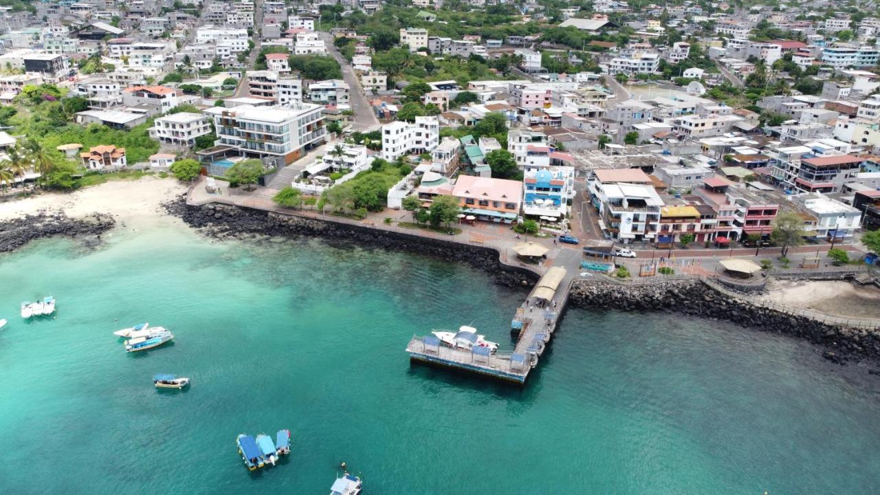 Casa Blanca Hotel Puerto Baquerizo Moreno