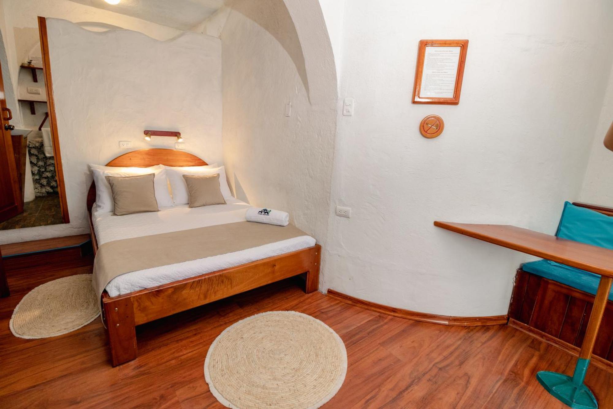 Casa Blanca Hotel Puerto Baquerizo Moreno