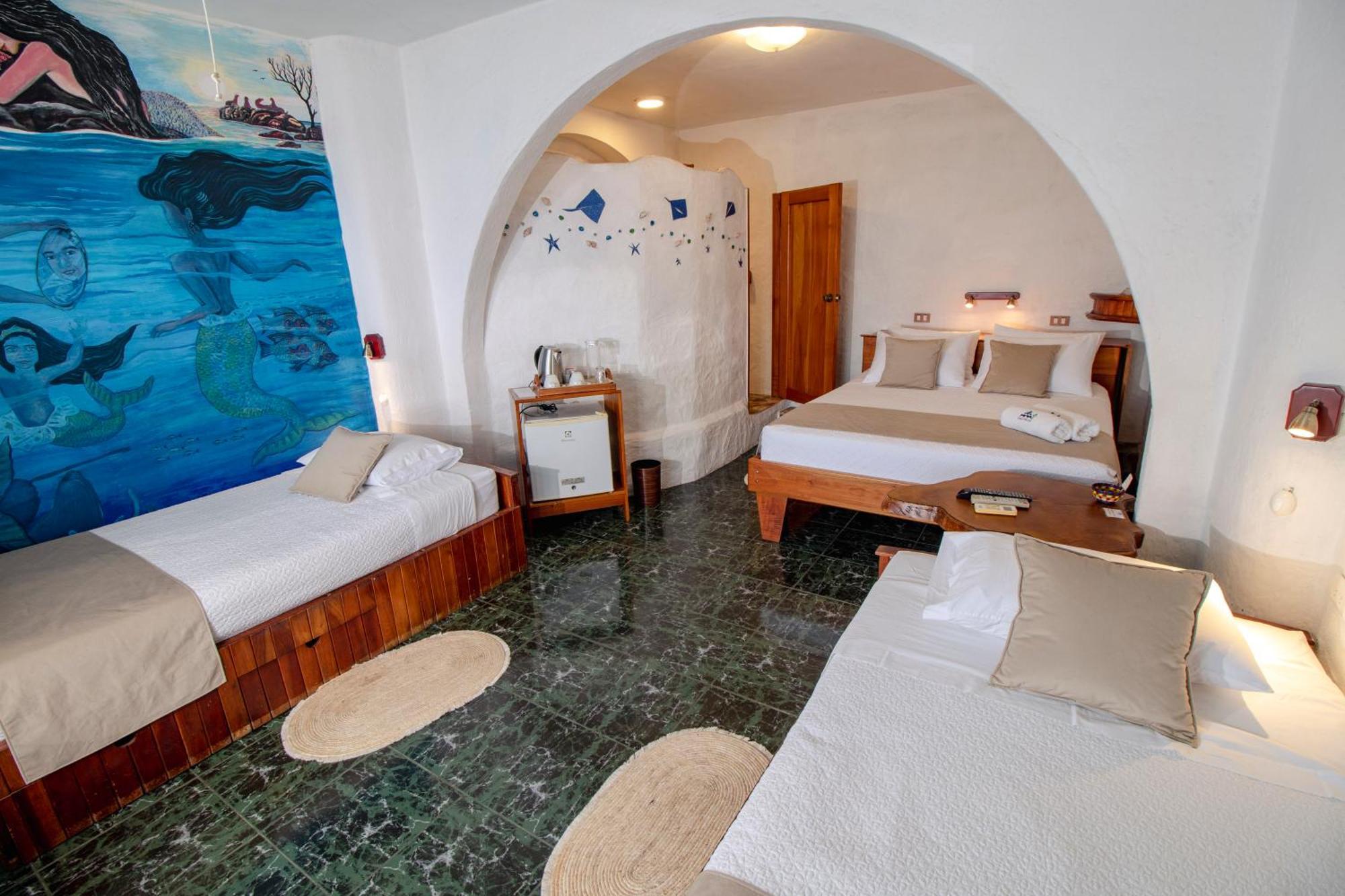 Hotel Casa Blanca