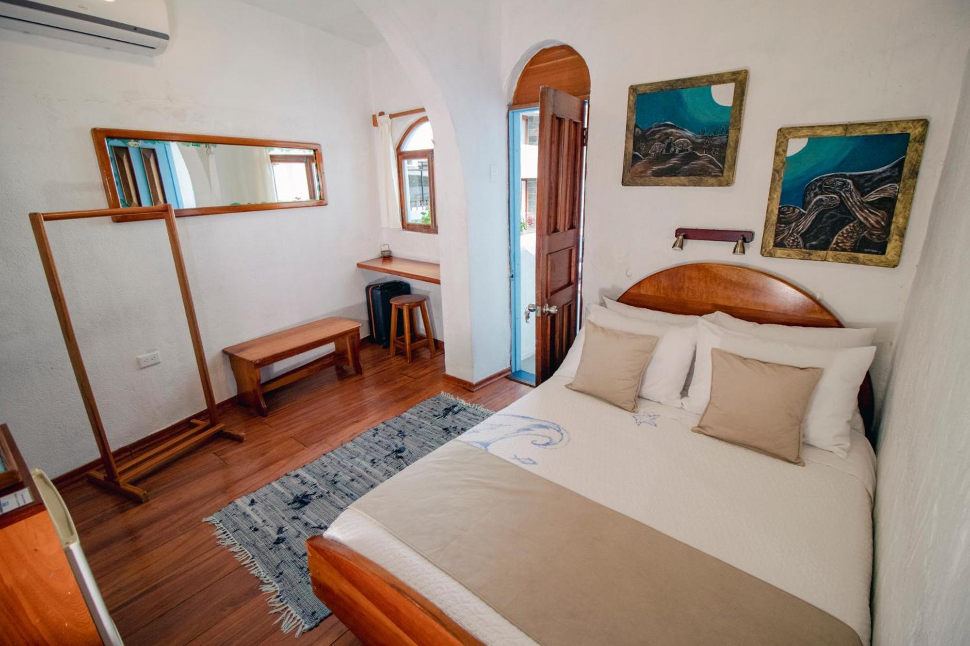 Hotel Casa Blanca *