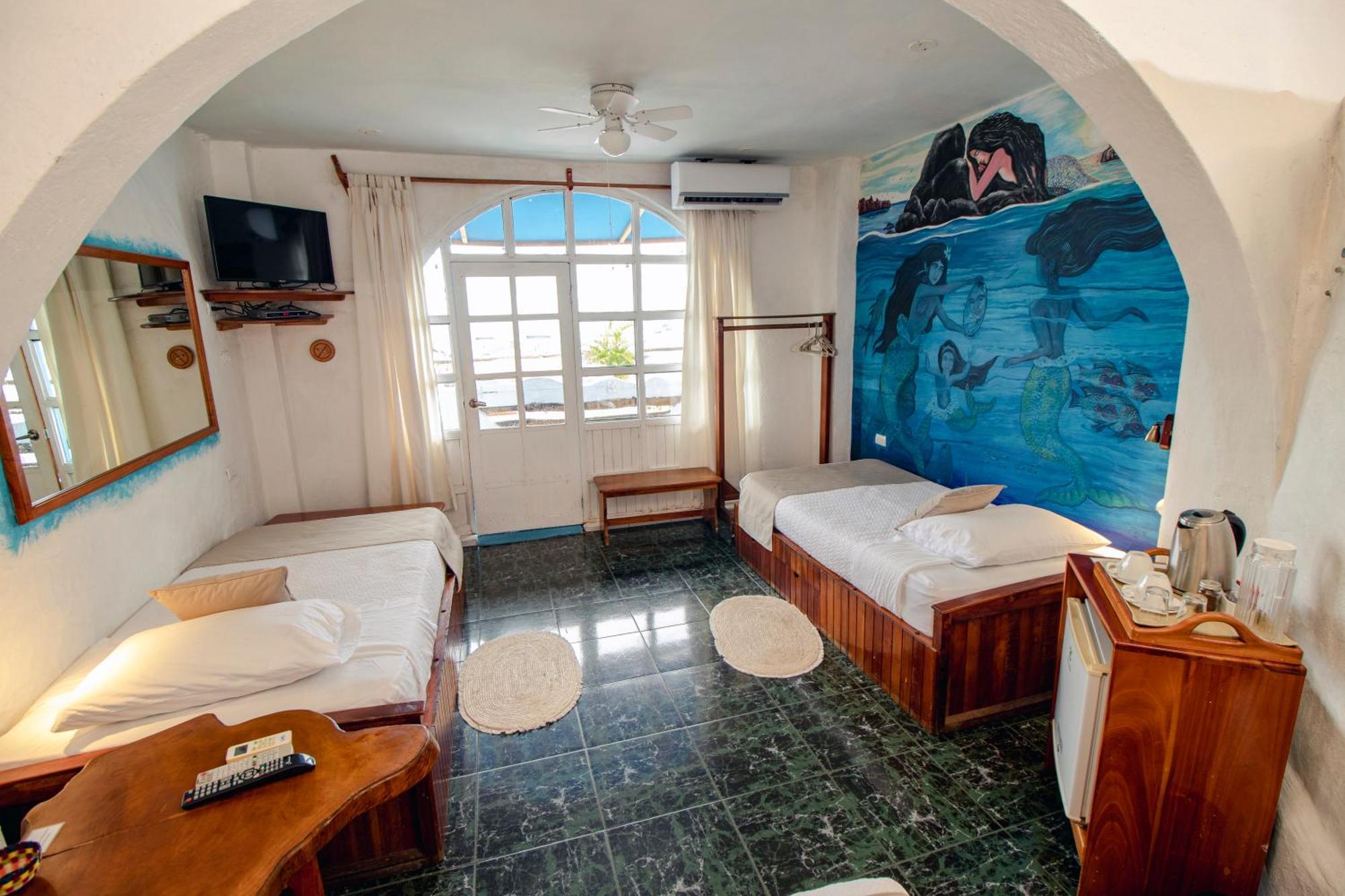Hotel Casa Blanca